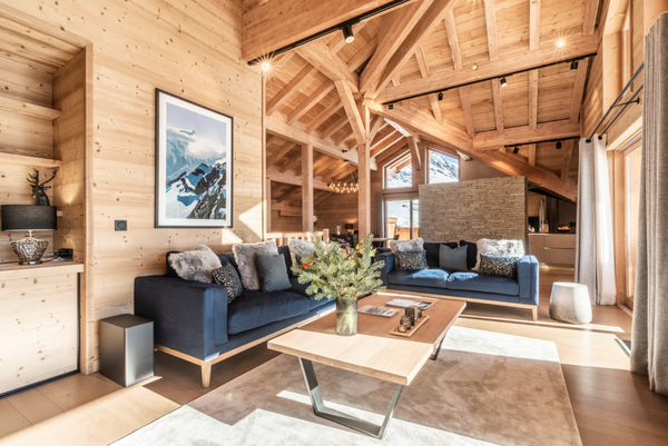 How to Decorate a Ski Chalet: The Complete Guide