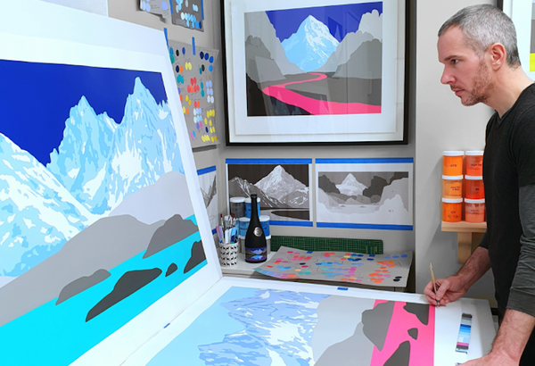 Giclée, Fine Art Prints & Posters: A Complete Guide to Buying Art Prints