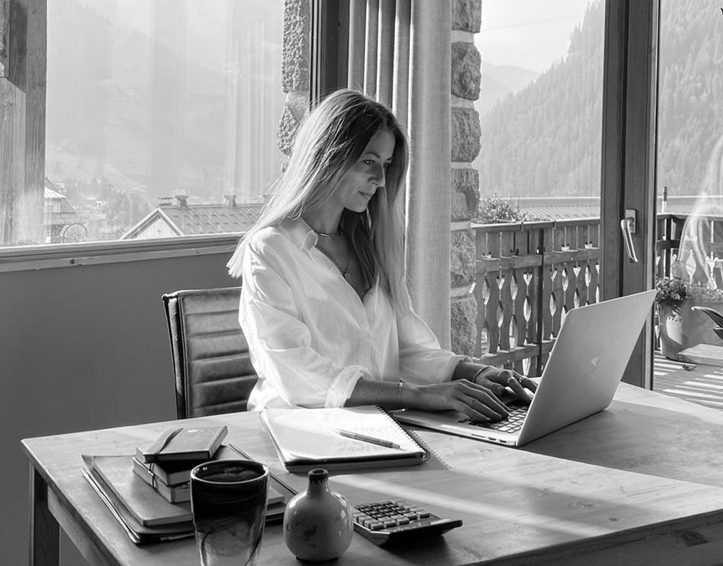 Curated for your chalet