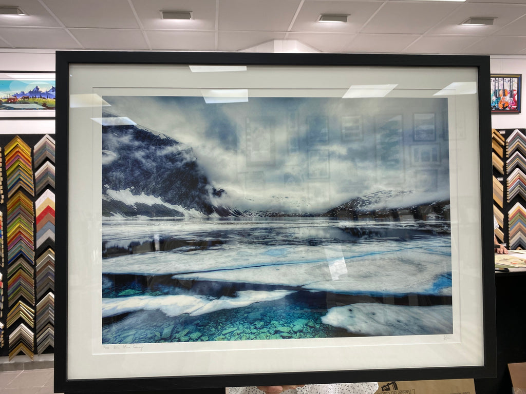 Framing In Annecy